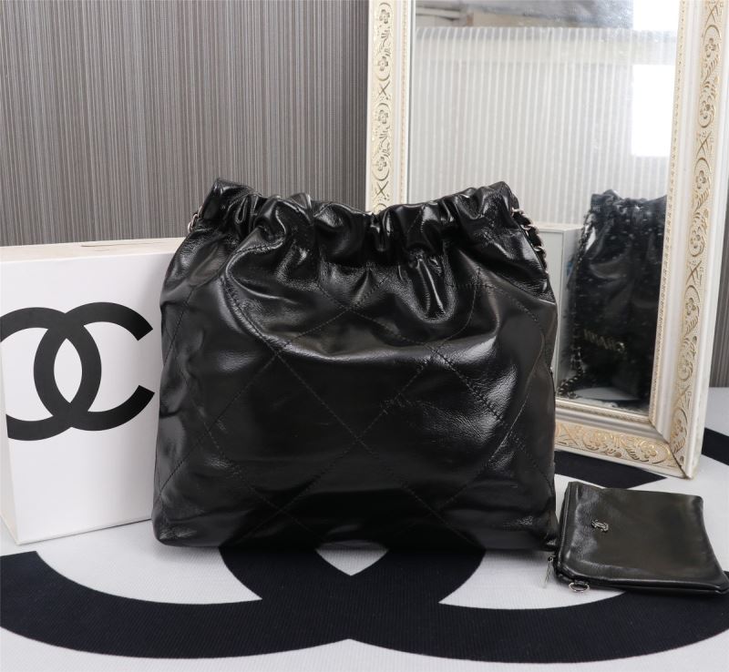 Chanel Shopping Bags